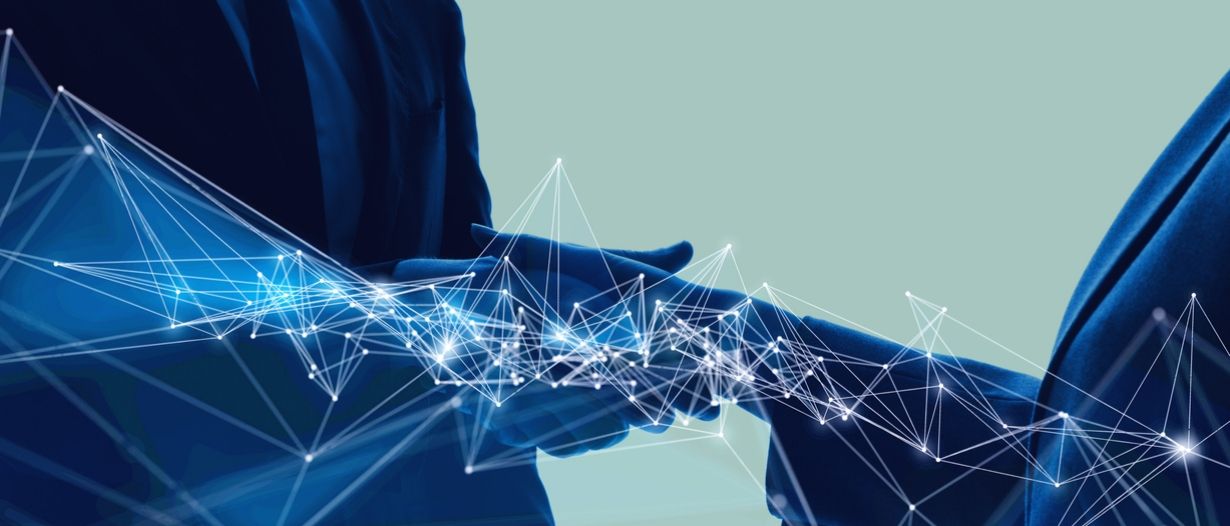 Blockchain Software Provider Komgo Surpasses USD700m Of Financing On New Platform