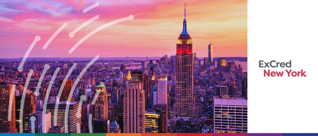 Excred New York