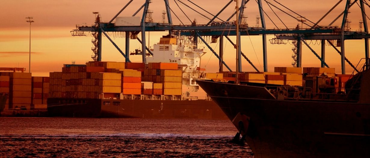 Fob Free On Board Incoterms 2020 Rule Updated Free Podcast Pdf