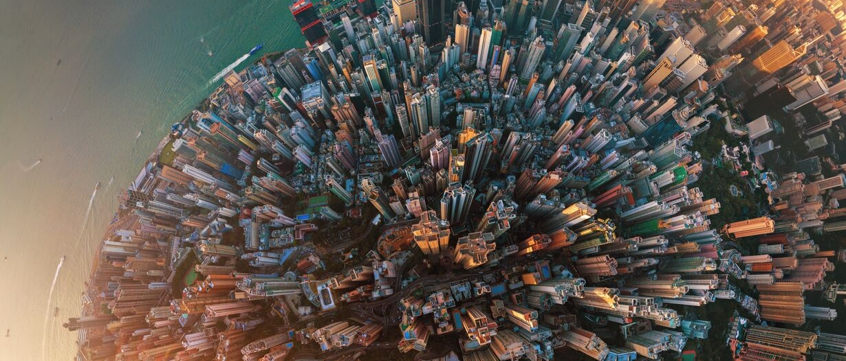 Hong Kong’s Housing Problem