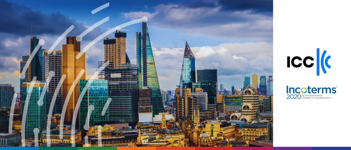 ICC Incoterms 2020 Launch, London