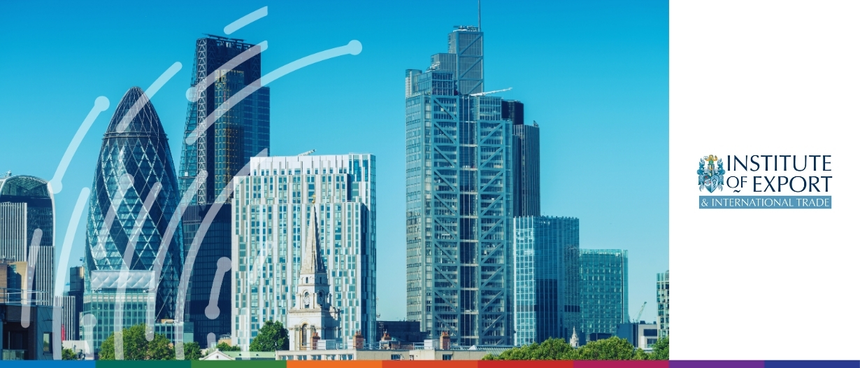 World Trade Summit 2019, London, November