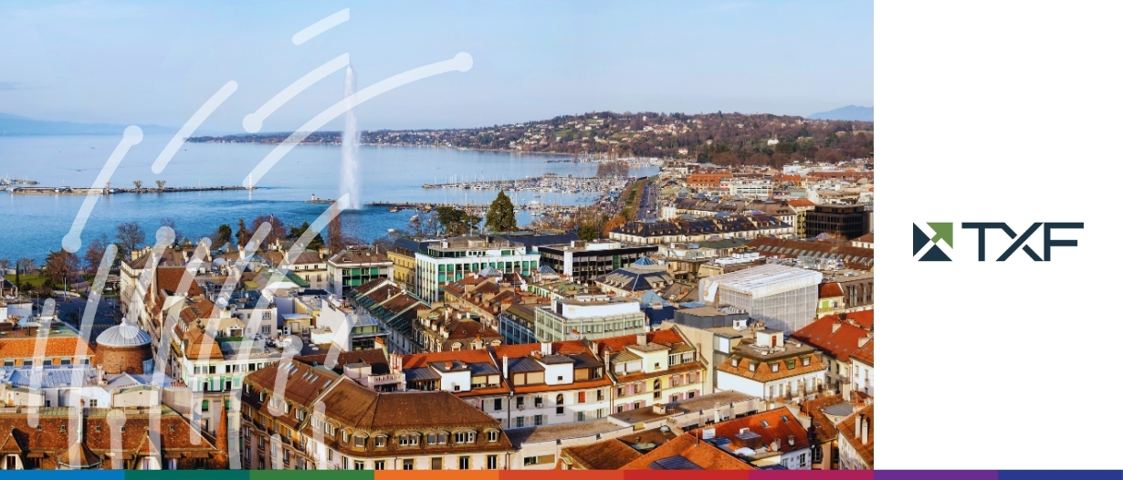 TXF Geneva 2019: Commodity Finance