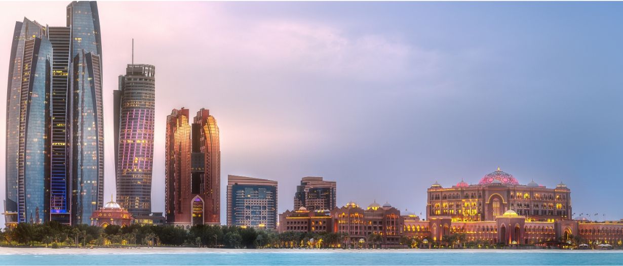 Anglo-Gulf Trade Bank launches express digital corporate account opening service at Abu Dhabi Global Market