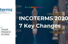 Incoterms 2020 Chart