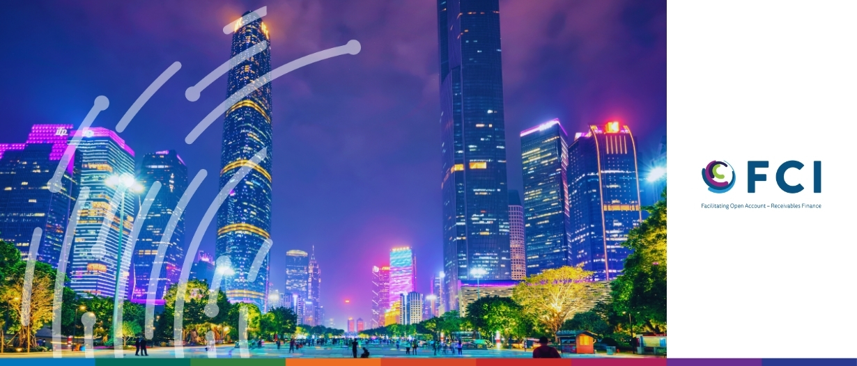 Training on Sales and Marketing in Factoring and Receivables Finance, Guangzhou