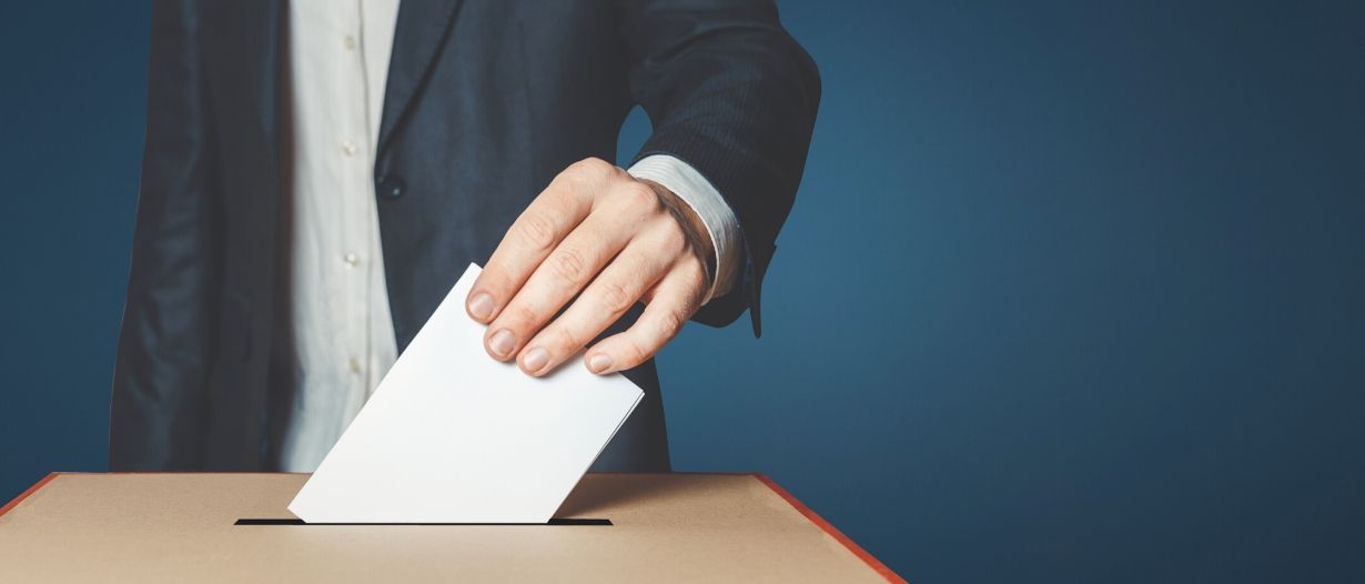 General Election 2019 – It’s all to play for