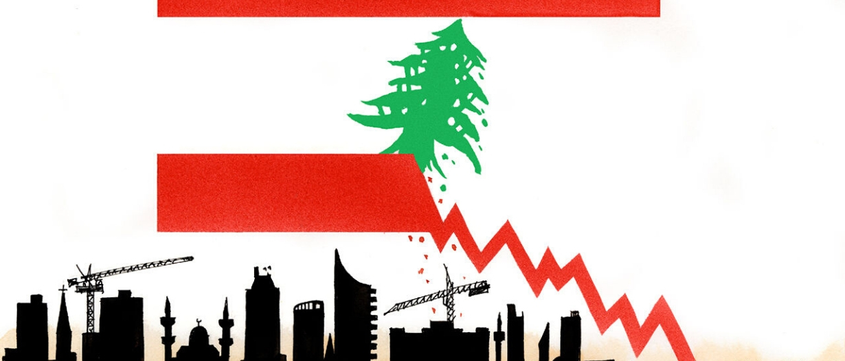 Lebanon’s Banking Turmoil: No End in Sight?