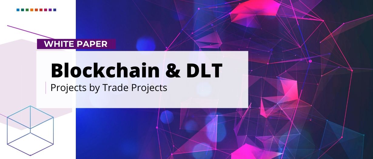 DLT Projects by Trade Products