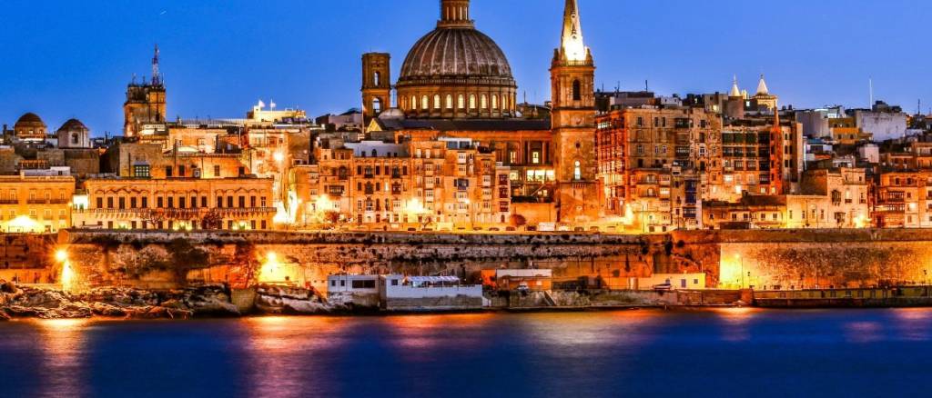 malta