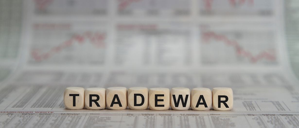 Trade, Recessions, and Rate Cuts: A Revealing Trinity