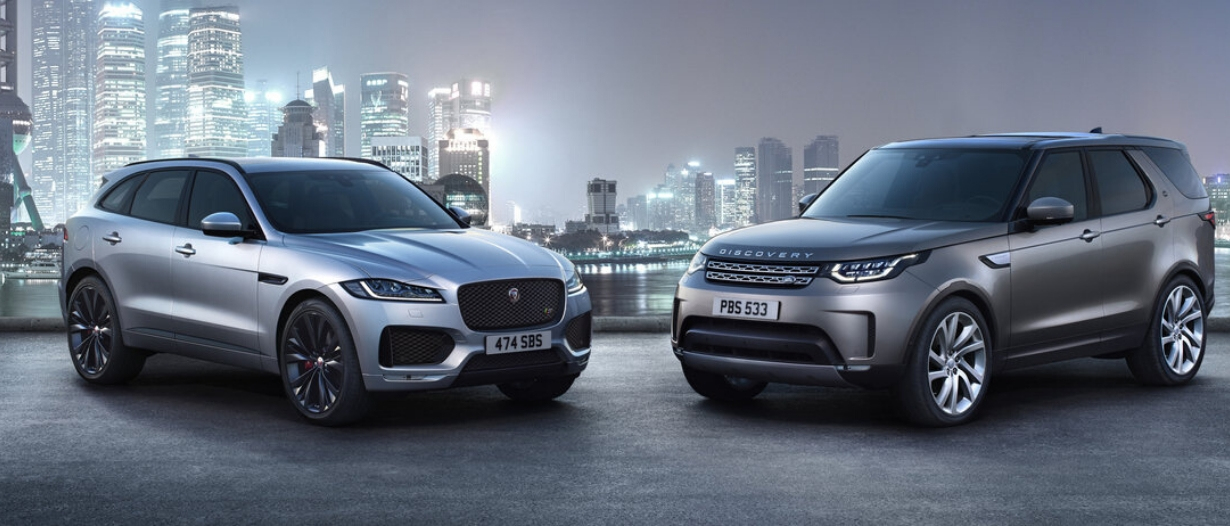 Citi leads £625MM financing for Jaguar Land Rover Automotive with a first-ever UK Export Finance guarantee issued under its General Export Facility program