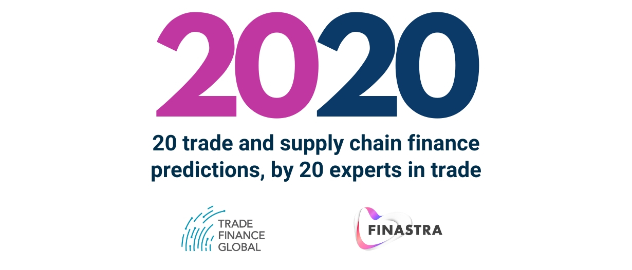 Top Predictions for Trade in 2020