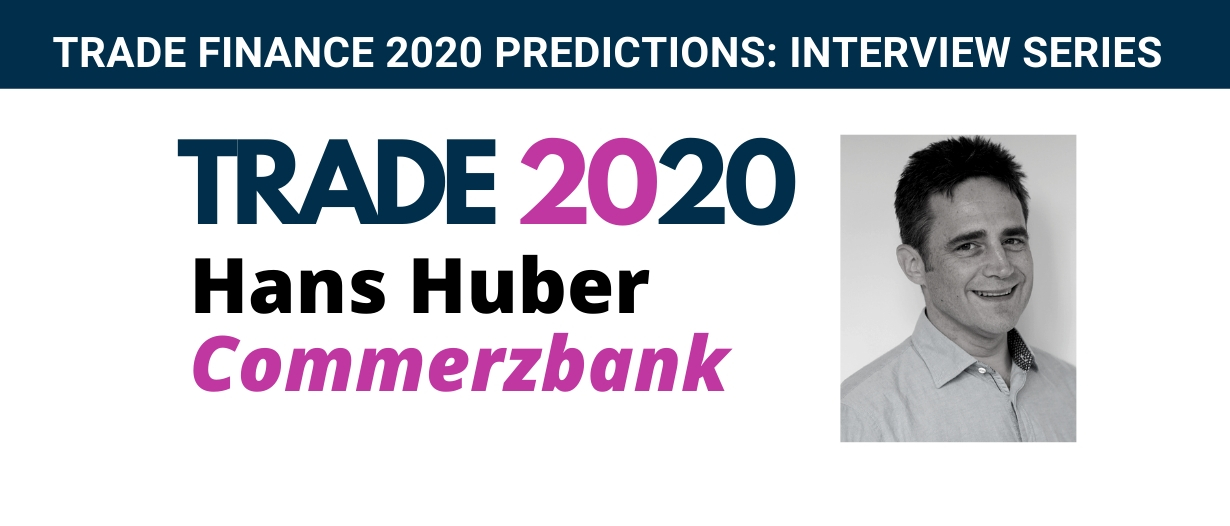 No Data, No Intelligence? Commerzbank, on Top Tech Predictions for 2020