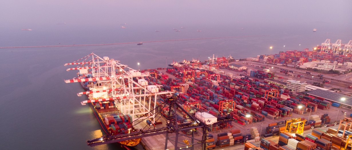 Contour launched to digitise the USD 18 trillion trade finance process