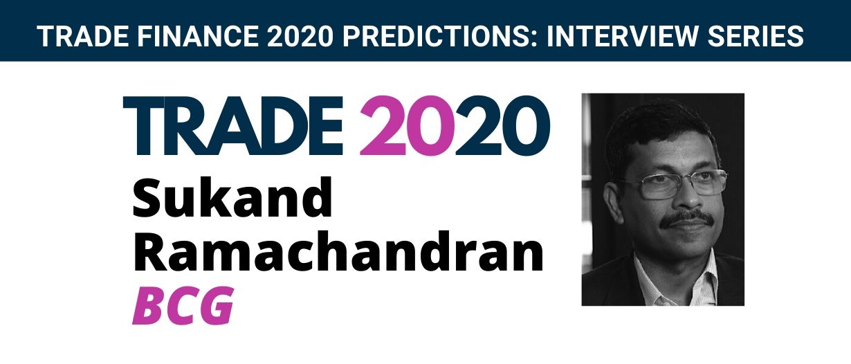 BCG’s Bold Prediction for 2020: Will global trade slow down?