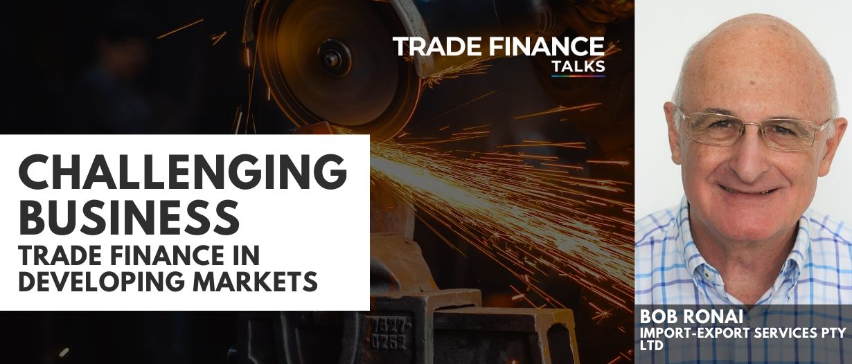 Why the simple language of Incoterms® 2020 rules will grow trade in emerging markets