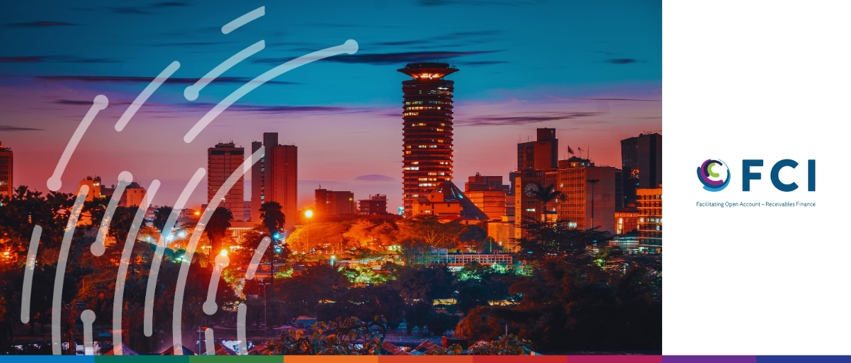 Regional Conference on Factoring and Receivables Finance in East Africa