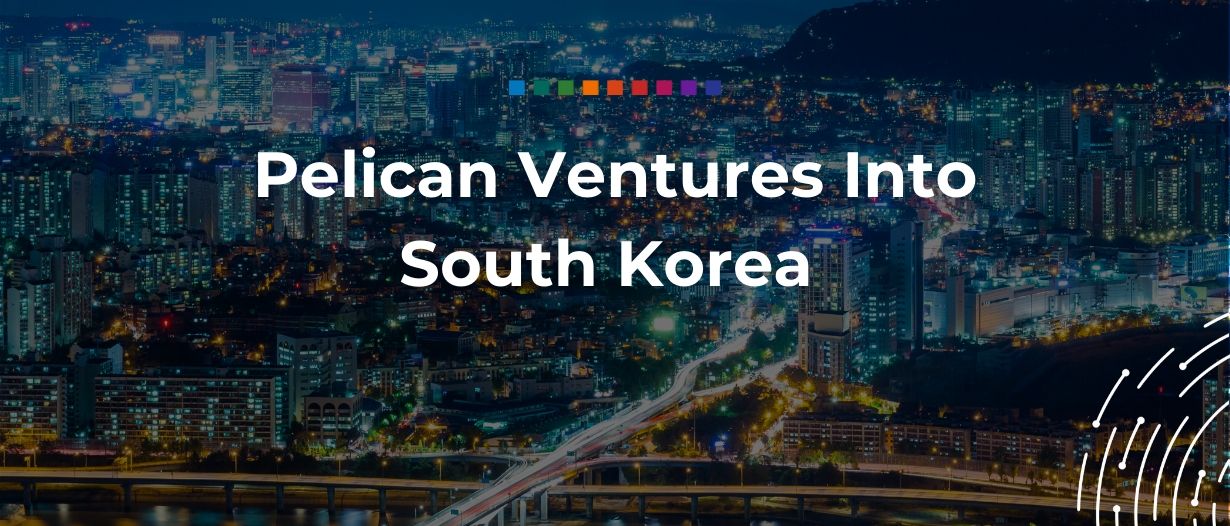 Tackling Trade-Based Money Laundering – Pelican Ventures Into South Korea