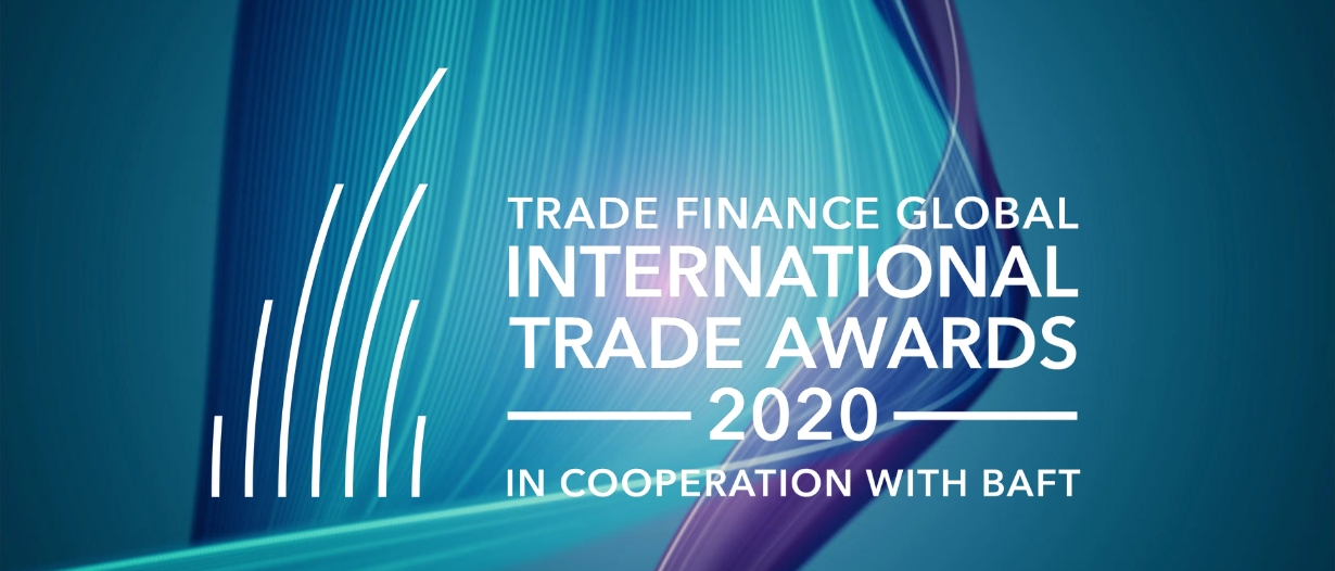 ANNOUNCED: International TFG Trade Awards 2020