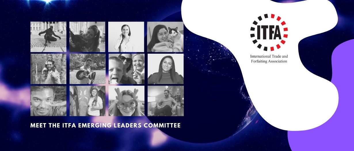 Behind the Scenes: Announcing ITFA’s Emerging Leaders Committee