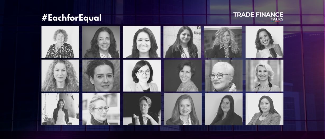 Celebrating Women in Trade 2020