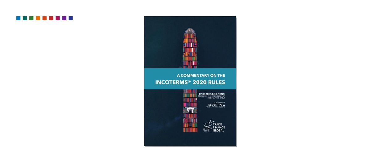 Incoterms Full Guide – Released
