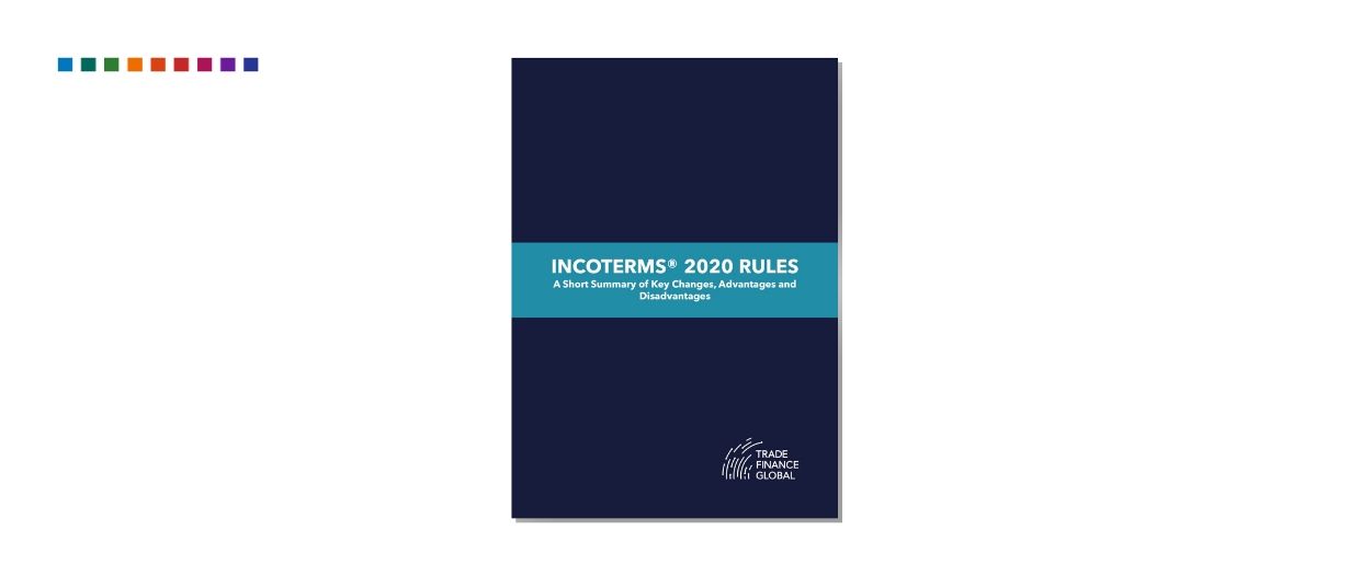 Incoterms Short Guide – Released
