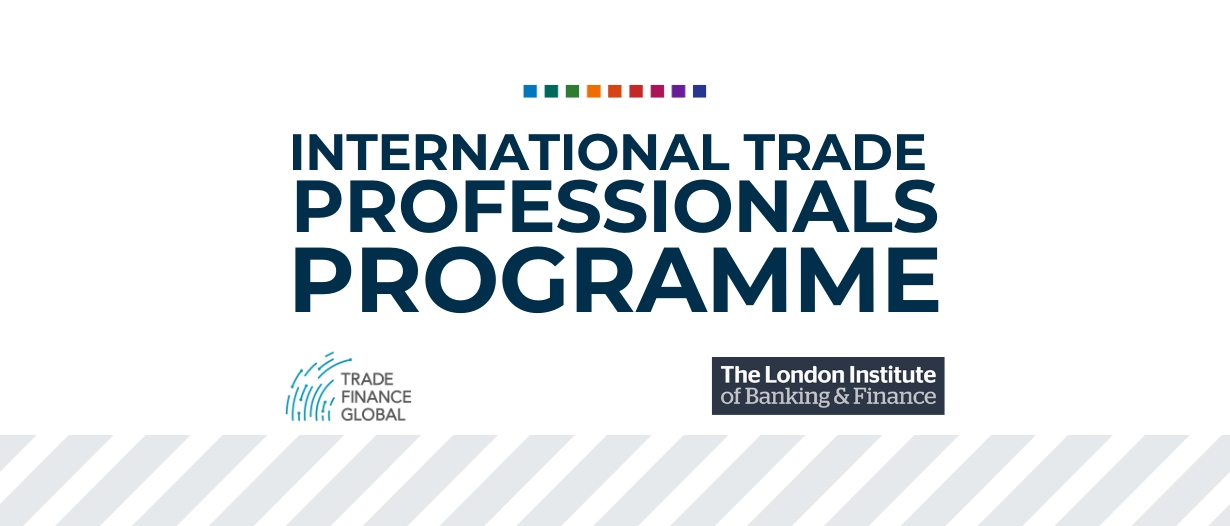 TFG and LIBF Announces International Trade Professionals Programme