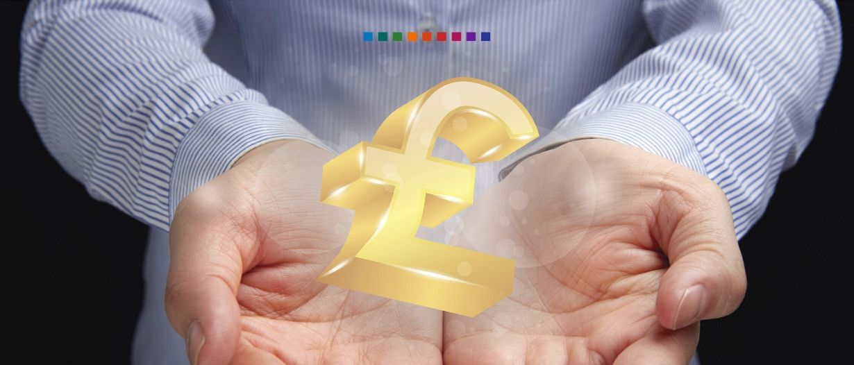 Where will the pound be by summer?