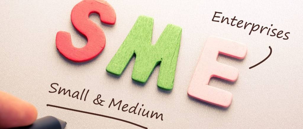 small and medium enterprises