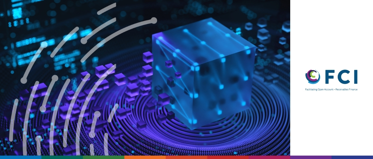 Webinar: Blockchain Technology in Receivables Finance