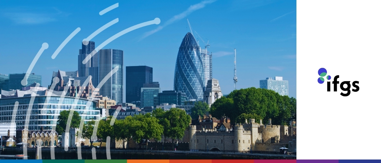 Innovate Finance Global Summit (IFGS)