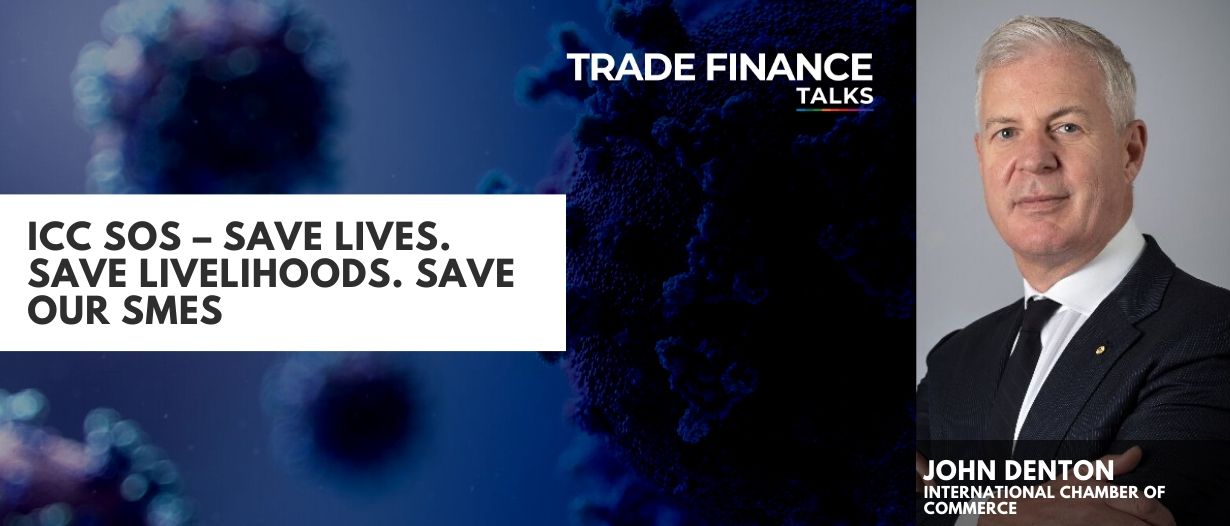 ICC SOS – Save Lives. Save Livelihoods. Save Our SMEs (S1 E43)