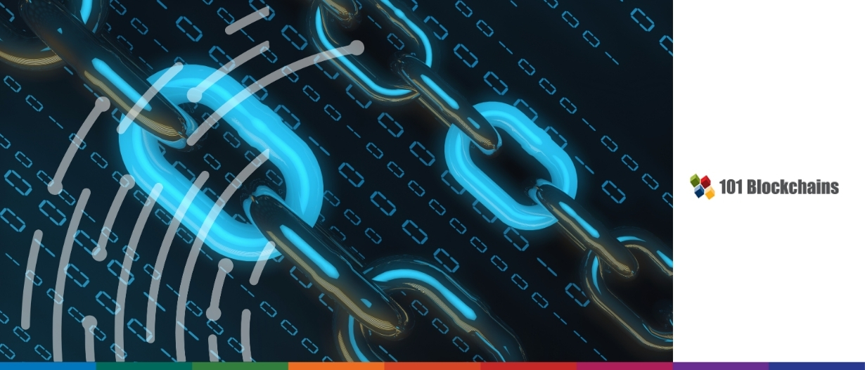 LIVE WEBINAR: Blockchain & DLT in trade – a reality check
