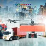 logistics transit