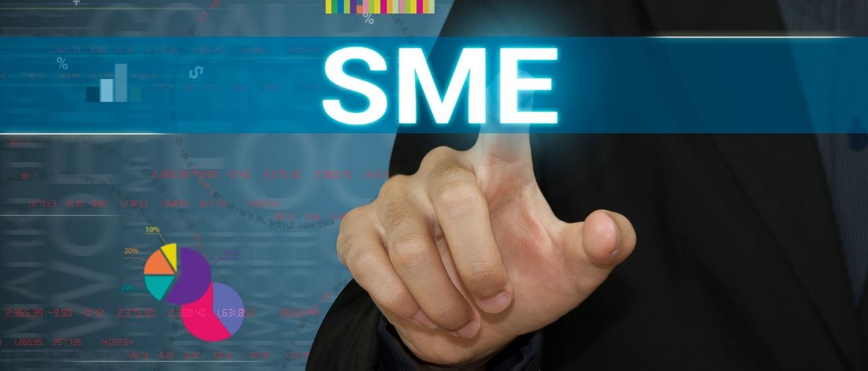 ITFC: Safeguarding SME Resilience in the Face of a Global Pandemic