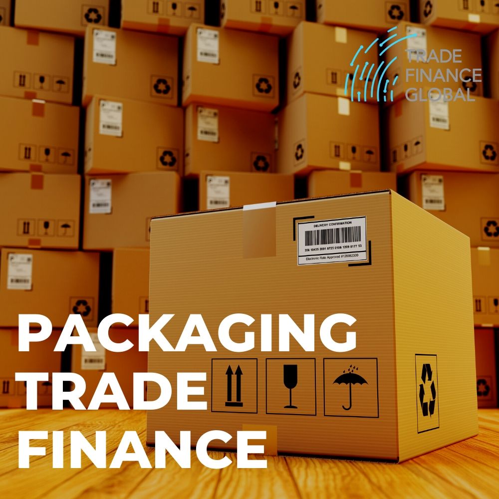 packaging trade finance