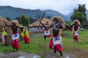 rwanda