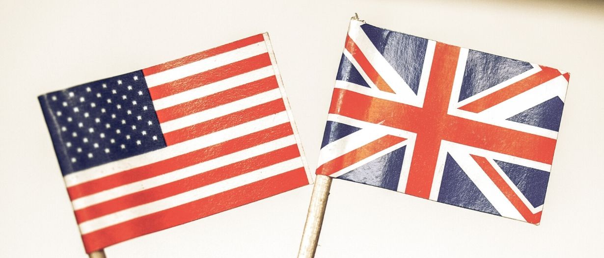 UK and US start trade negotiations