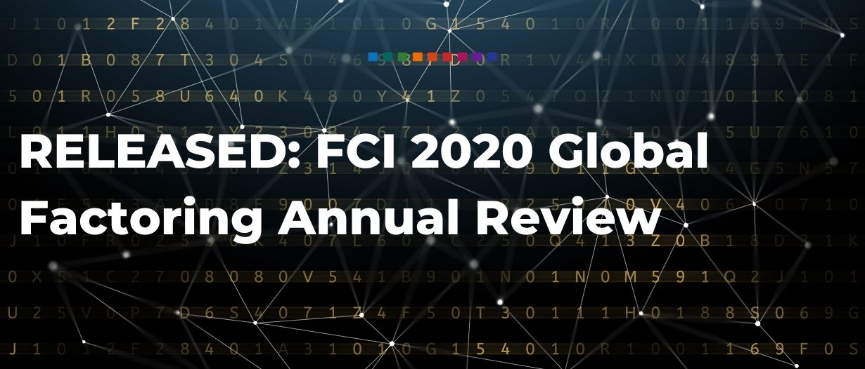 FCI publishes the 2020 Global Factoring Annual Review