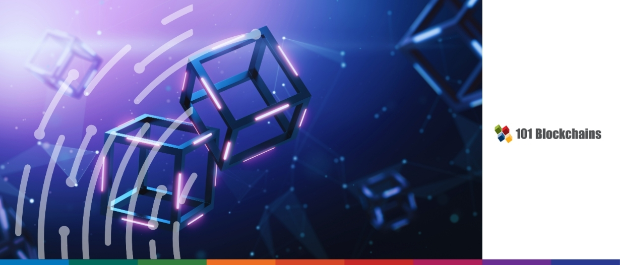 International Trade Blockchain World – VIRTUAL