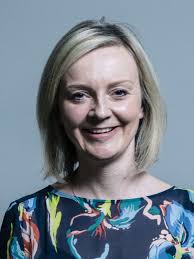 Liz Truss