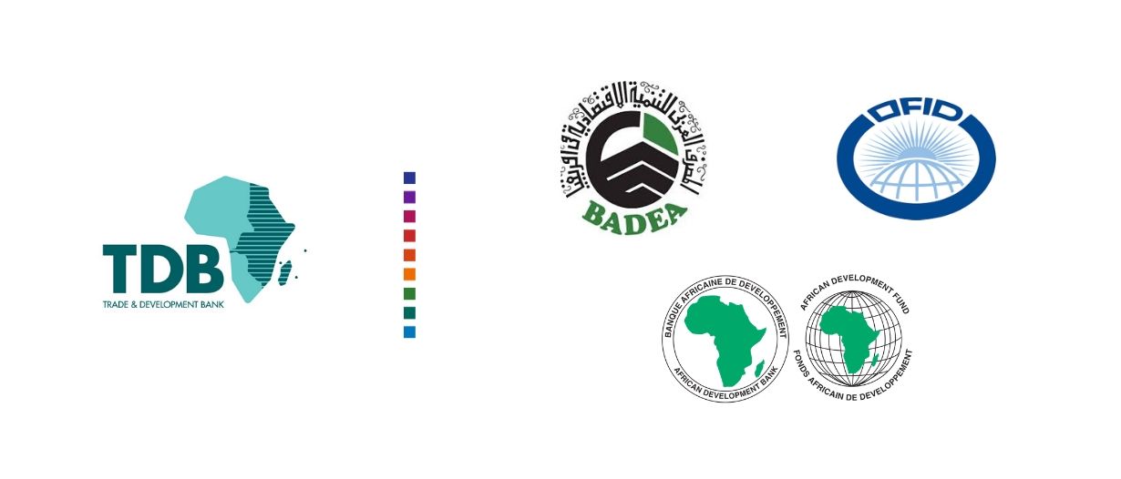 3 Strategic Multilateral FI Shareholders Step-Up Commitment to TDB With Over USD1/2 Billion