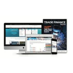 Trade Finance Talks CTA