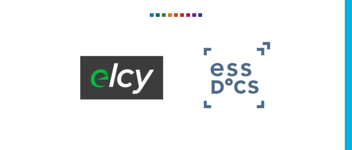 ELCY and essDOCS announce enhanced LC data integration
