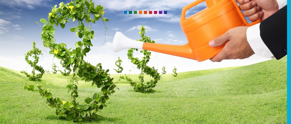 Structured Commodity Finance (Agri) – How do you think green when your numbers are red?