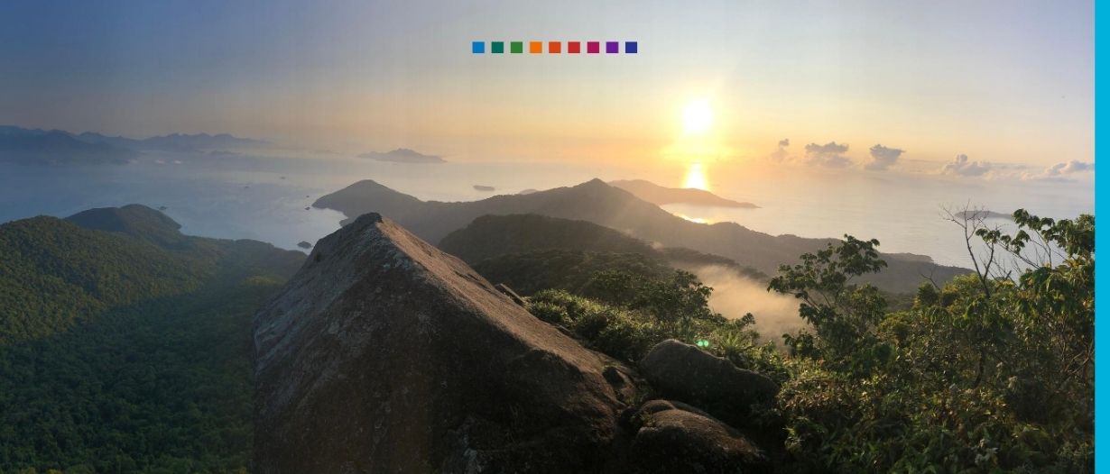 Morning has broken – New signals, standards, and semantics