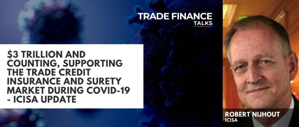 ICISA - Industry Body Update for 2020