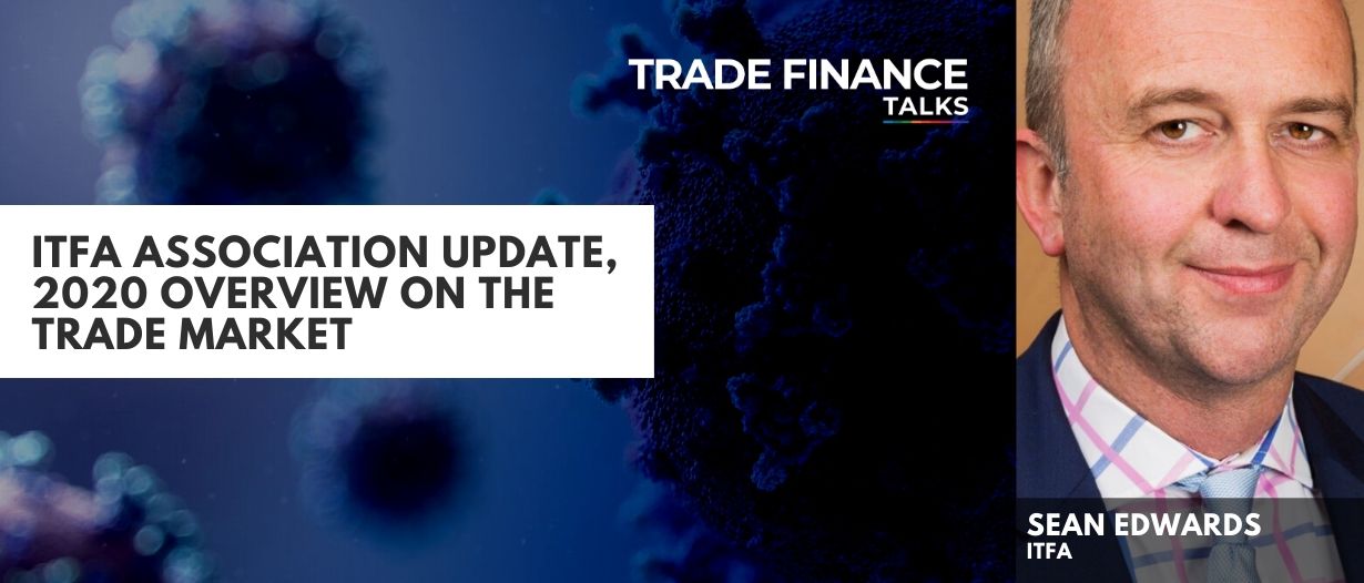 ITFA Association Update, 2020 overview on the trade market